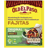 fajita seasoning mix